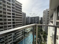 Waterfront Gold (D16), Condominium #536933481